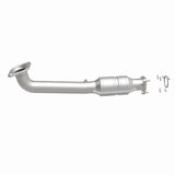 MagnaFlow Direct Fit Catalytic Converter 07-09 Acura RDX 2.3L T Rear - 51529