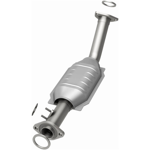 MagnaFlow Direct Fit Catalytic Converter 00-02 Toyota Tundra 4.7L - 447172