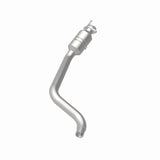 Magnaflow Conv DF 10-12 Jaguar XF 5.0L - 52003