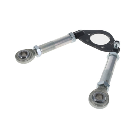 SPC Performance GM Full Size Front Adjustable Upper Control Arm (Race Only) - 92044