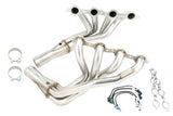 Kooks 05-08 Chevrolet Corvette Base 1-7/8 x 3 Header & Catted X-Pipe Kit - 2160H421