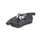 APR 06-13 Audi A3/A3 Quattro/06-14 Volkswagen GTI Advanced Street Brake Pads - Front - BRK00038