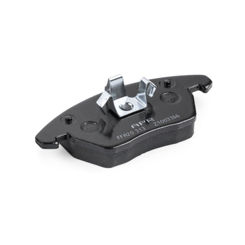 APR 06-13 Audi A3/A3 Quattro/06-14 Volkswagen GTI Advanced Street Brake Pads - Front - BRK00038