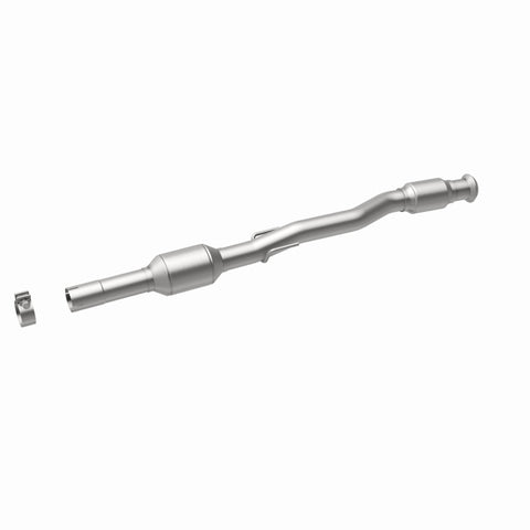 MagnaFlow Conv DF 07-09 Cooper S turbo Rear OEM - 49846