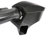 aFe POWER Momentum GT Pro Dry S Intake System 15-17 BMW M3/M4 S55 (tt) - 51-76305-CF