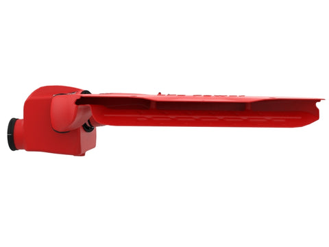 aFe 16-23 Toyota Tacoma V6 3.5L Momentum GT Red Edition Cold Air Intake System w/ Pro DRY S Filter - 51-76005-R