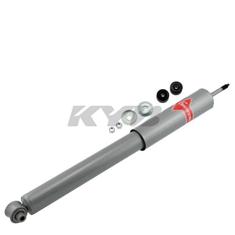 KYB Shocks & Struts Gas-A-Just Rear BUICK Century 1982-96 BUICK Skylark 1980-85 CHEVROLET Celebrity - KG5555