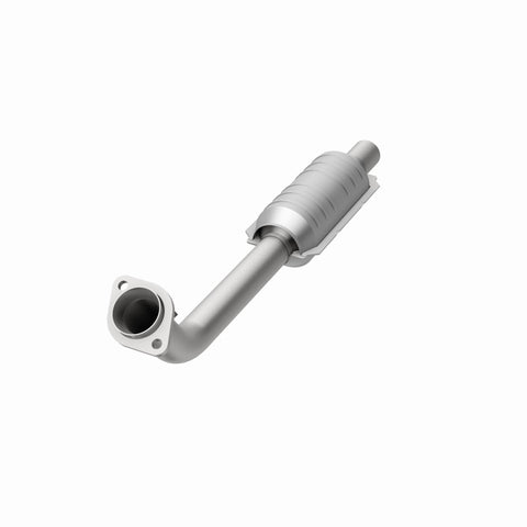 MagnaFlow Direct Fit Catalytic Converter 00-03 BMW X5 4.4L Passenger Side OEM - 49572