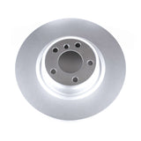 Power Stop 14-16 BMW 228i Rear Evolution High Carbon Geomet Coated Rotor - EBR1404EVC