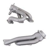 BBK 05-10 Mustang 4.0 V6 Shorty Tuned Length Exhaust Headers - 1-5/8 Titanium Ceramic - 4010