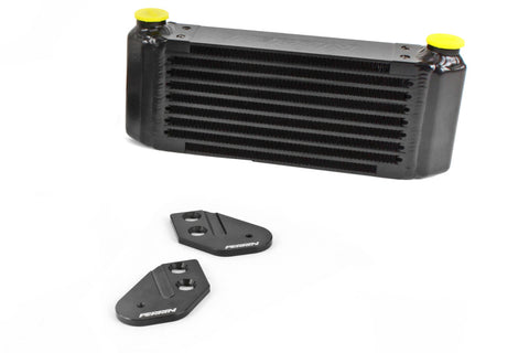 PERRIN 13-20 Subaru BRZ / Toyota F-RS & 86 Engine Oil Cooler Tuner Kit (No Lines/Tstat Housing) - PSP-OIL-128