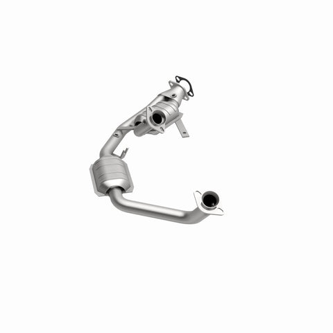 MagnaFlow Direct Fit Catalytic Converter Taurus 96-99 3.0L - 23523
