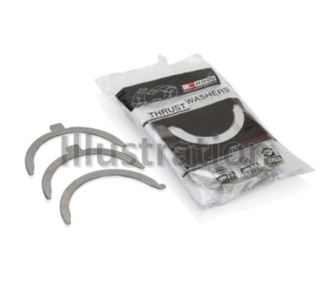 King Engine Bearings Ford 6.7L Power Stroke V8 Diesel Thrust Washer Set - TW3000AM