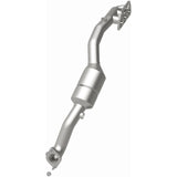 MagnaFlow Direct Fit Catalytic Converter 05-09 Audi A8 6.0L - 51178