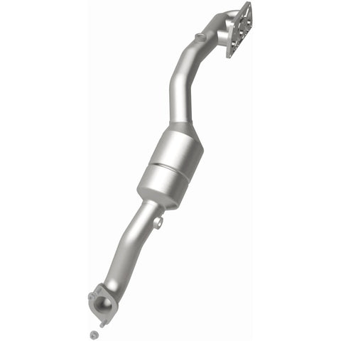 MagnaFlow Direct Fit Catalytic Converter 05-09 Audi A8 6.0L - 51178