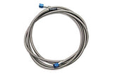 Russell Performance -4 AN 10-foot Pre-Made Nitrous and Fuel Line - 658360