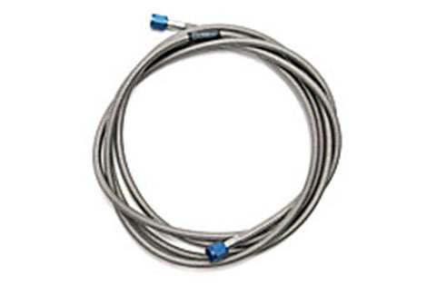 Russell Performance -4 AN 10-foot Pre-Made Nitrous and Fuel Line - 658360