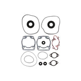 Vertex Gaskets 79-81 Moto Ski Super Sonic 354 LC/2 Complete Gasket Kit w/ Oil Seals - 7111630