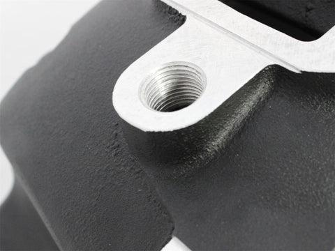 aFe Bladerunner Manifolds Intake Dodge Diesel Trucks 07.5-14 - 46-10071-1