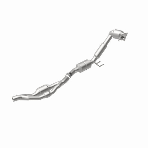 MagnaFlow Conv DF AUDI TT- 2008 4 2.0L OEM - 49715