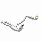MagnaFlow DF Cat Conv Chevy/GMC Avalanche/Sierra/Silverado/Suburban/Yukon XL 1500 / Tahoe/Yukon 5.3L - 458062