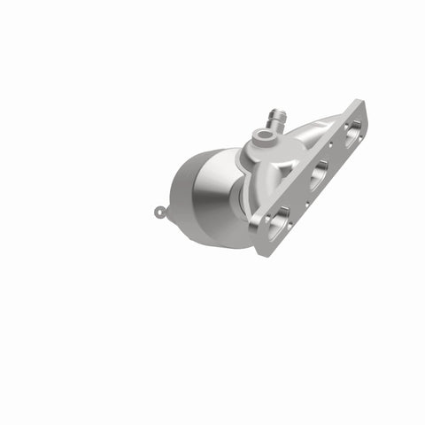 MagnaFlow Direct Fit Catalytic Converter 02-03 MPV 3.0 Rear Manifold OEM - 49313