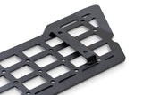 DV8 Offroad 2021+ Ford Bronco Center Console Molle Panels - CCBR-02