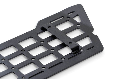 DV8 Offroad 2021+ Ford Bronco Center Console Molle Panels - CCBR-02