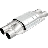 Magnaflow Universal Converter 2in - 3322008