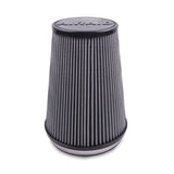 Airaid Universal Air Filter - Cone 3 1/2 x 6 x 4 5/8 x 9 - 700-420TD
