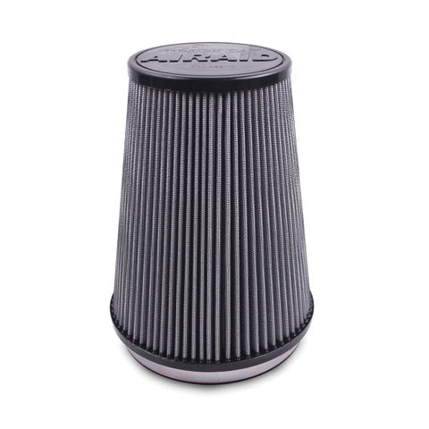 Airaid Universal Air Filter - Cone 3 1/2 x 6 x 4 5/8 x 9 - 700-420TD