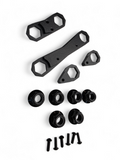 Elektric Offroad 2024+ Can Am Maverick R Rear Link Nut Plate Kit - RVMSA0001