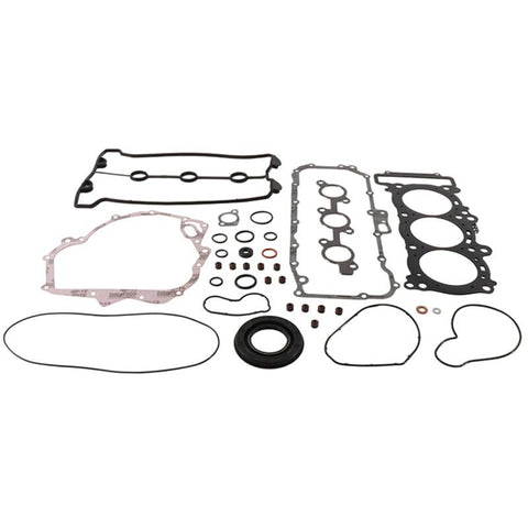 Vertex Gaskets 15-16 Arctic Cat M 7000 EFI Complete Gasket Kit w/ Oil Seals - 711326