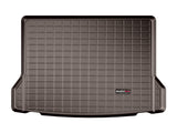 WeatherTech 2014+ Mercedes-Benz GLA Cargo Liners - Cocoa - 43716