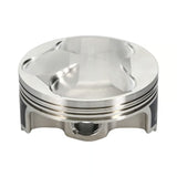 Wiseco Yamaha YFM660 Raptor/Grizzly/Rhino 111 CR Piston Kit - 4737M10000