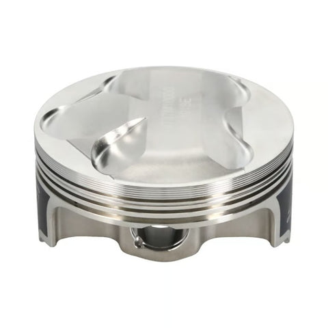 Wiseco Yamaha YFM660 Raptor/Grizzly/Rhino 111 CR Piston Kit - 4737M10000