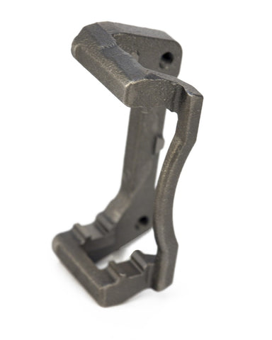Omix Caliper Bracket Front- 07-18 Jeep JK 08-12 KK - 16749.15