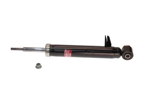 KYB Shocks & Struts Excel-G Rear Left BMW X5 2013-2007 w/ 3rd Row Seating (Exc. Sport Susp.) - 341730