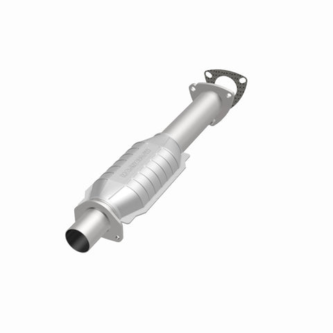 MagnaFlow Conv DF 95-98 GM S10 Pickup 4.3L - 93483