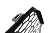 Agency Power Standard Grill Gloss Black Polaris RZR 1000 RZR XP Turbo 14-18 - AP-RZR-630-GB