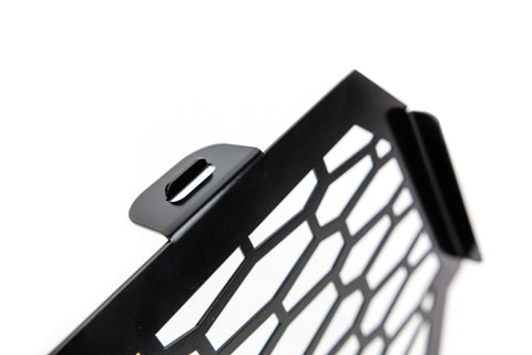 Agency Power Standard Grill Gloss Black Polaris RZR 1000 RZR XP Turbo 14-18 - AP-RZR-630-GB