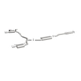 MagnaFlow 06-10 Dodge Charger 2.7L/3.5L Duals Sys CB - 16936