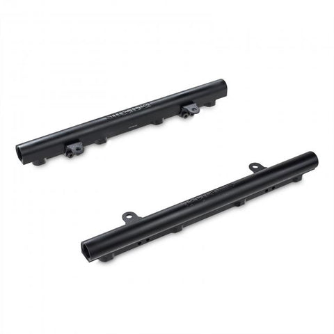 Grams Performance 10-15 Chevrolet Camaro LS3/L99 Fuel Rail - Raw - G50-02-1000