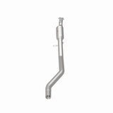 MagnaFlow 2007 Mercedes-Benz GL450 4.6L Direct Fit Converter - 5451173