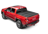 BAK 2024 Toyota Tacoma 5ft Bed BAKFlip MX4 Bed Cover - 448446