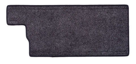 BedRug 22-23 Toyota Tundra Tailgate Mat - BMY22TG