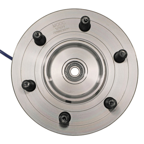 MOOG 09-10 Ford F-150 Front Hub Assembly - 515119