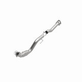MagnaFlow Direct Fit Catalytic Converter 07-08 Express 2500 4.8L Passenger Side - 51535