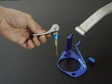 Cusco Type OS Quick Release Lever - 00B 540 C