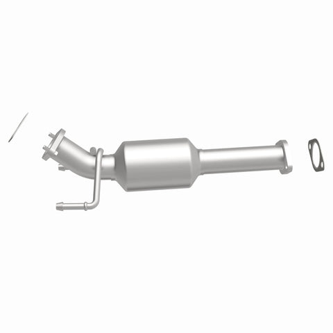 MagnaFlow Direct Fit Catalytic Converter 2012-2014 Sonic L4 1.8 OEM Underbody - 52421